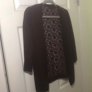 3/4 Sleeve Cardigan